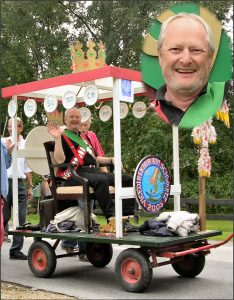 Fyglekonge 2005 – Kim Schwartz